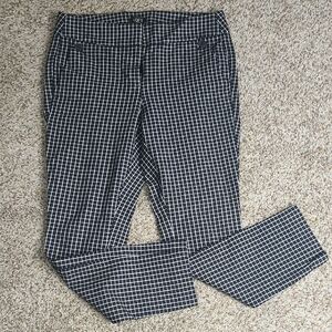 LOFT Marisa Petite Pants